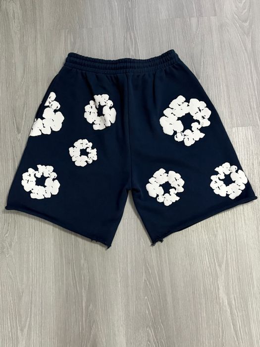 Pantaloni Denim Tears