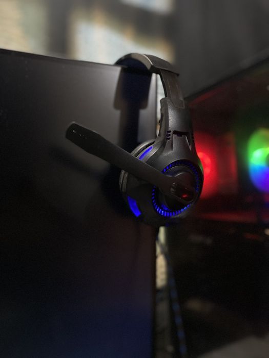 Gaming, o‘qish, ish va montaj uchun ideal kompyuter!