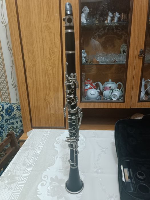 Кларнет Sar классический