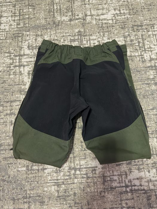 Pantaloni Revolution Race Norwand Pro