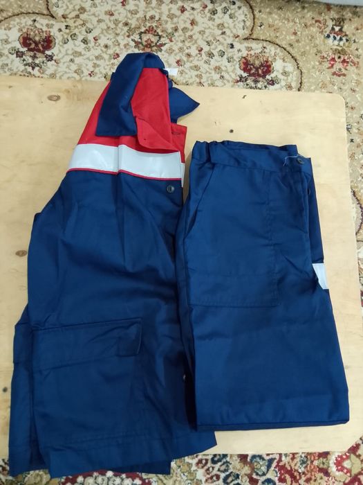 Продам Спец Одежда