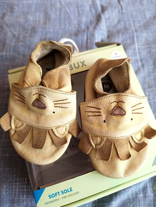 Barefoot пантофи, боти и ботуши