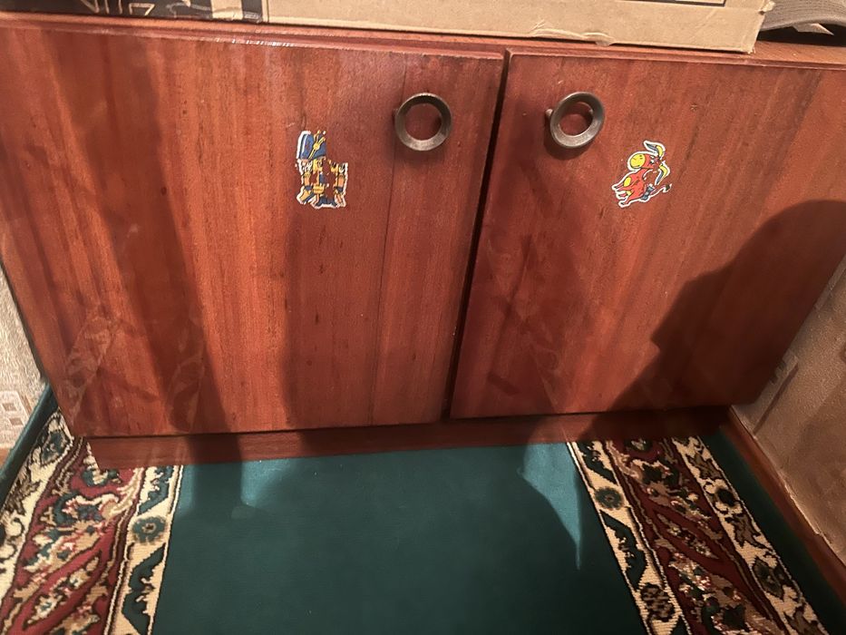 Тумбочка  для прихожей