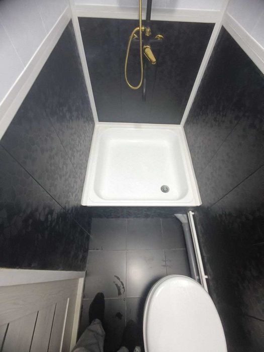 1 / 4 / 4 комн. Общежитие 19 м2. Евро. Ремонт. Ор-р. Метро. Алмазар