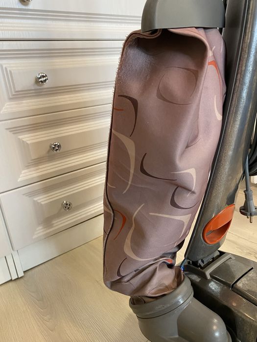 Пылесос Kirby…..