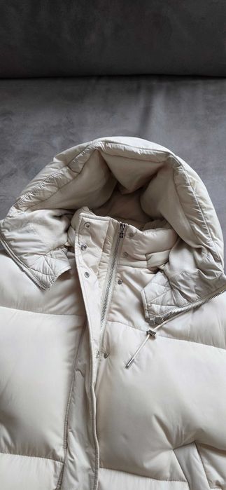 Loro Piana beige cashmere jacket/яке кашмир