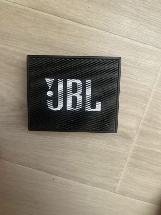 Boxa GBL go 1 aproape nou