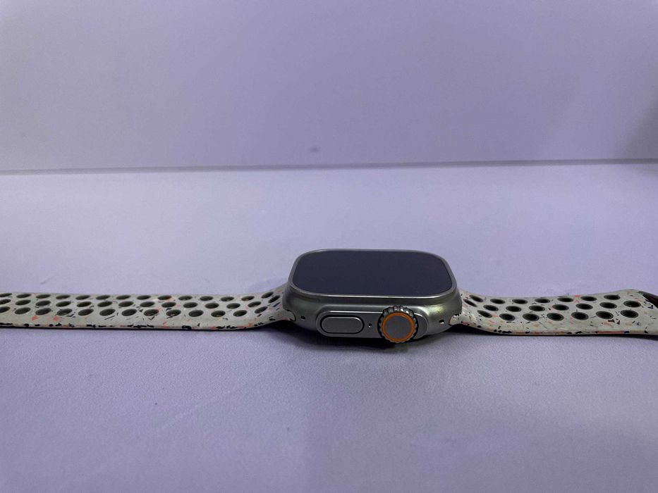 Apple Watch ULTRA  #CA31383
