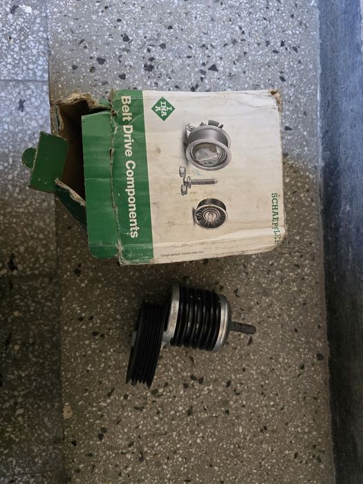 РОЛКА INA Чисто нова