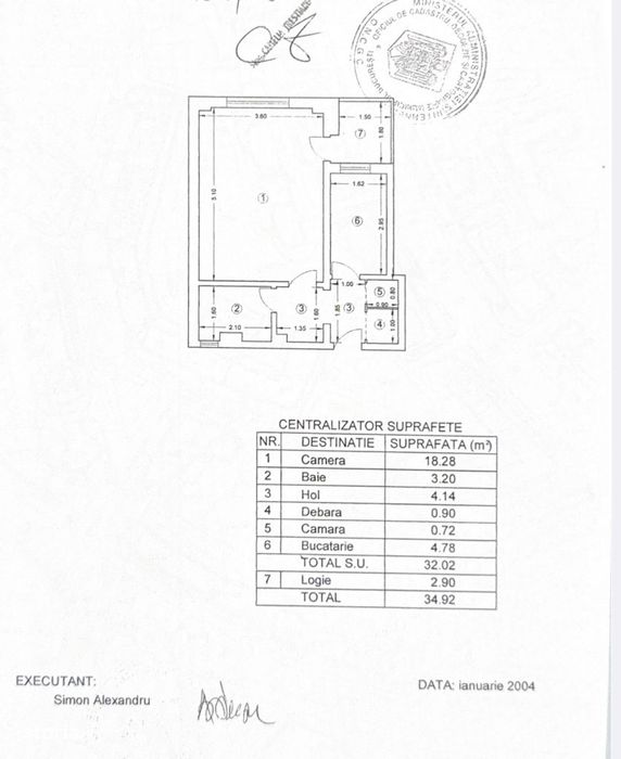 Garsonieră Decomandată Tineretului  Parc/Metrou |Renovată| Comision 0%
