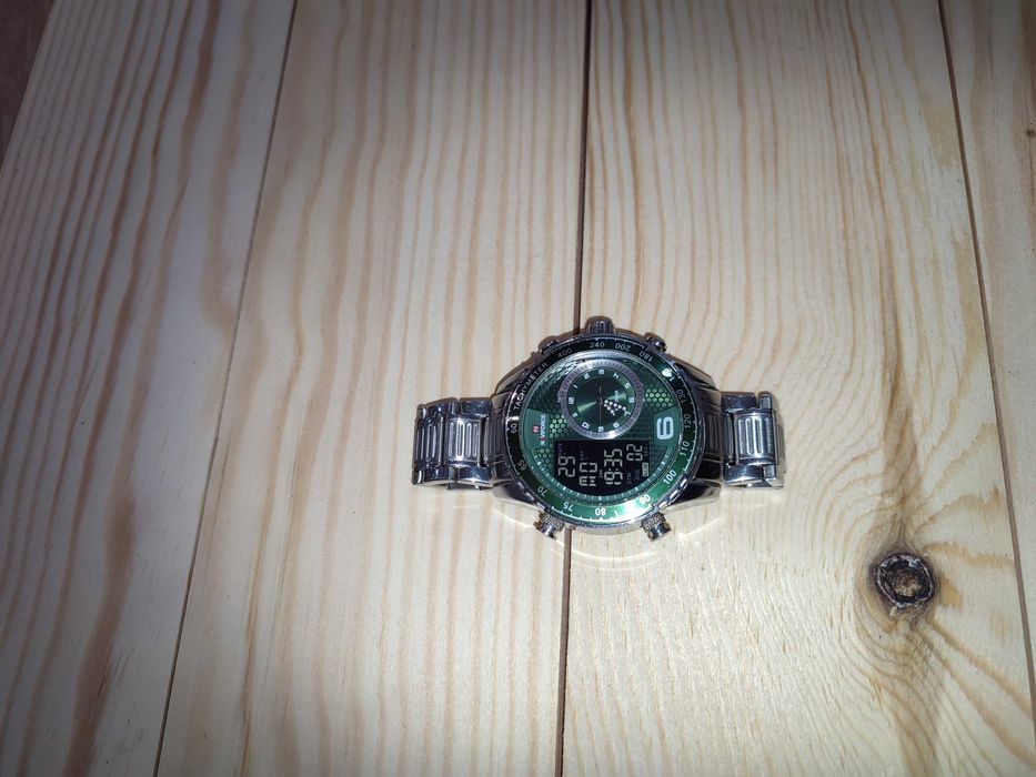 Часы от naviforce