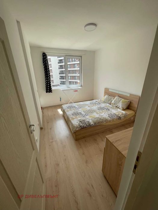 Дава се под наем Двустаен апартамент в София, Малинова долина - 59 кв.м за 509.49 € - Снимка #4