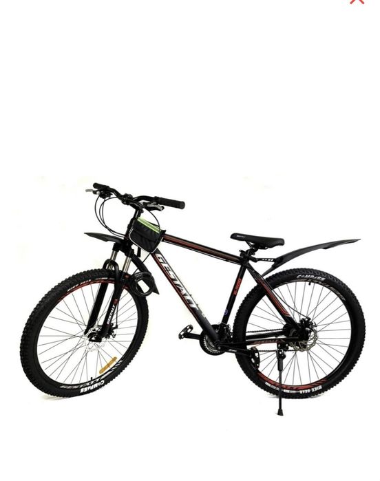 Продам велосипед   GestaltY660