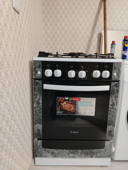 Газовая плита/печи