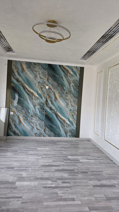 Котедж сотилади хамма жойи  битган