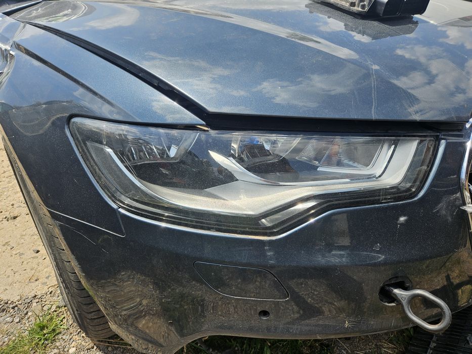 Фарове за AUDI A6 2012godina