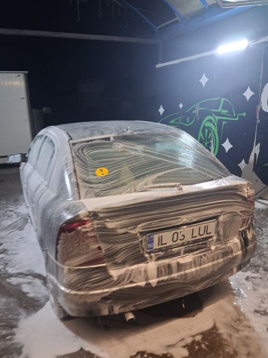 Vând opel astra g 1.6 16 valve  2001