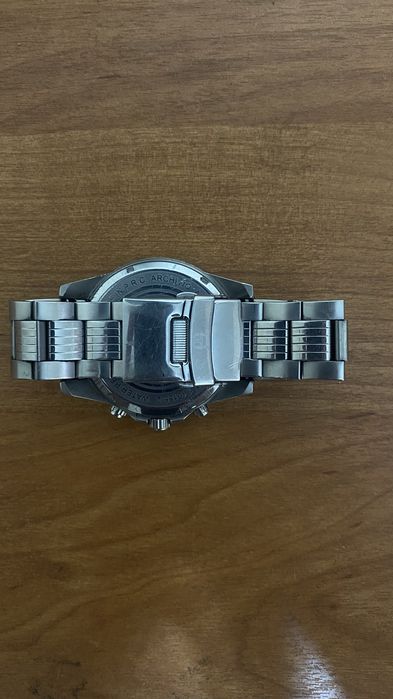 Продам мужские часы Sergio Tacchini