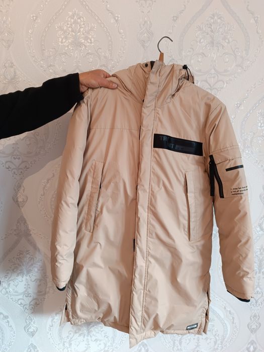 Продам куртку Termit