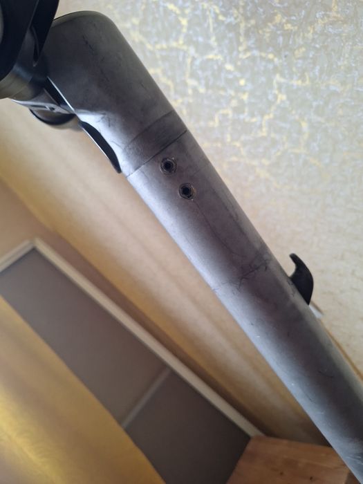 продаются самокаты Ninbot Es2