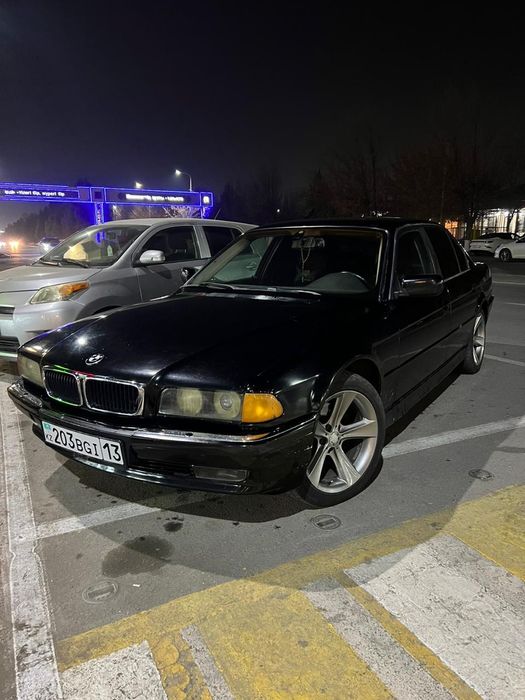 Диски бмв 18 дьюм