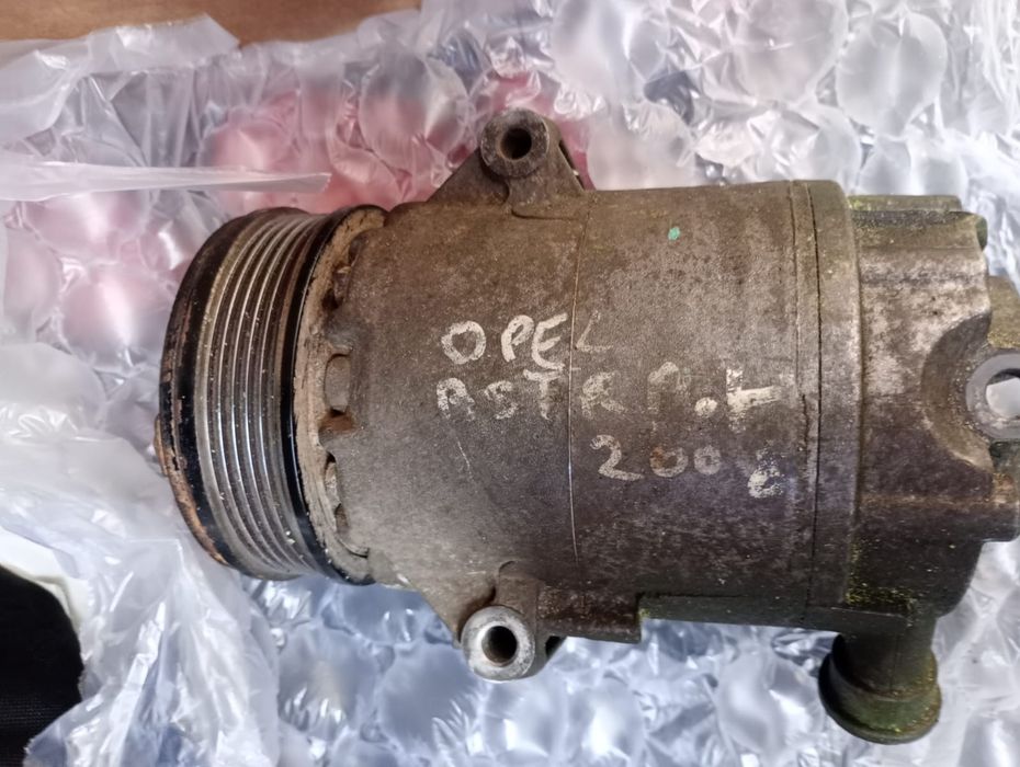 Compresor aer conditionat opel astra h 2004 -2009