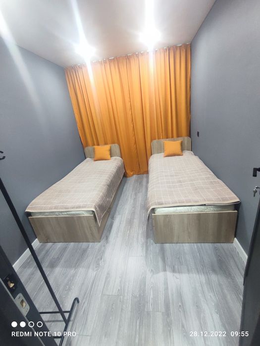 VIP  квартира 1-2 комнатные.