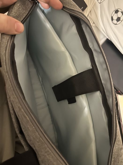 Чанта за лаптоп