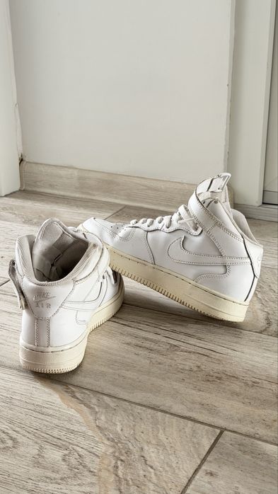 Air force 1  Mid