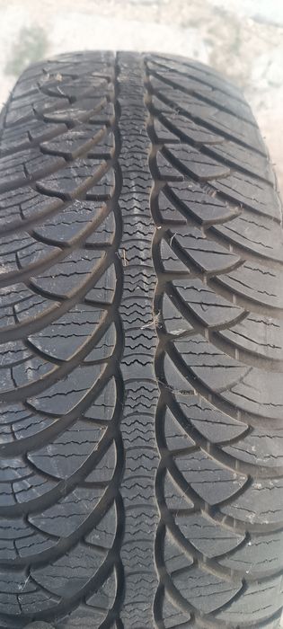 Зимна гума 1 брои Fulda