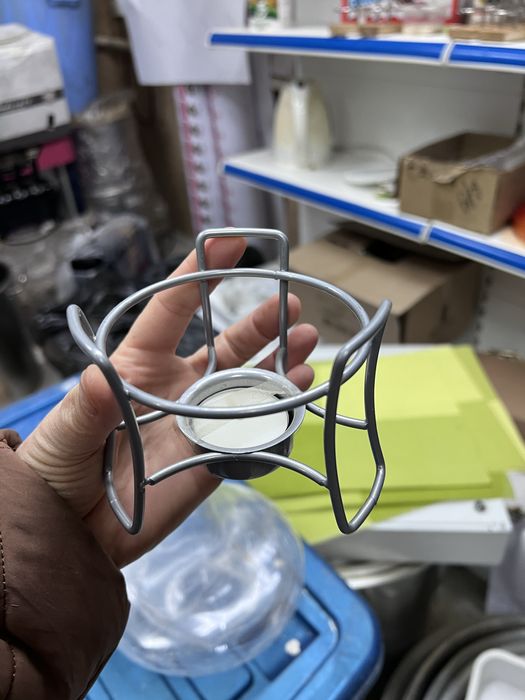 Корзинки плетеные пластик