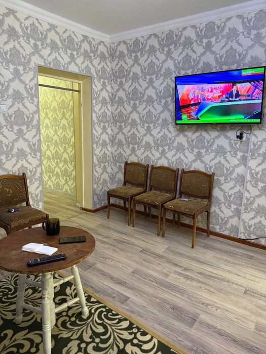 Продаётся 1 комнатная квартира