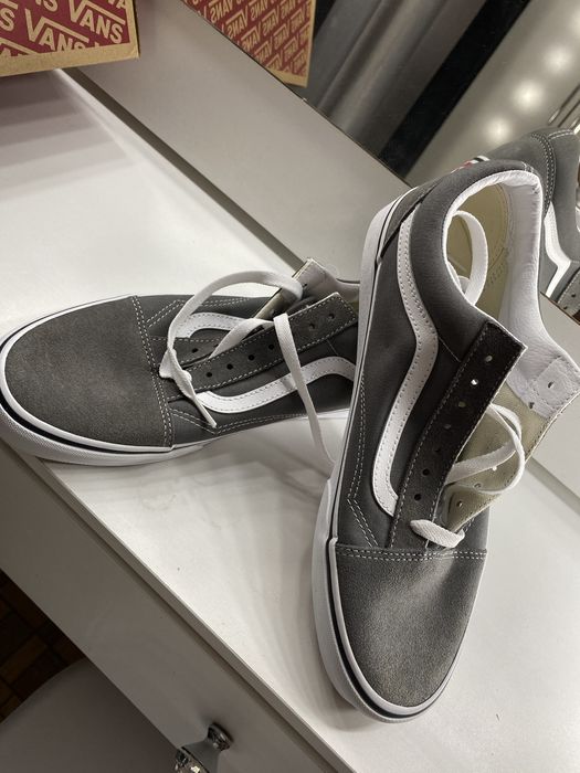 Короссовки мужские Vans оригинал