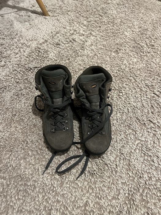 Aku Ultra Light GTX-дамски трекинг обувки