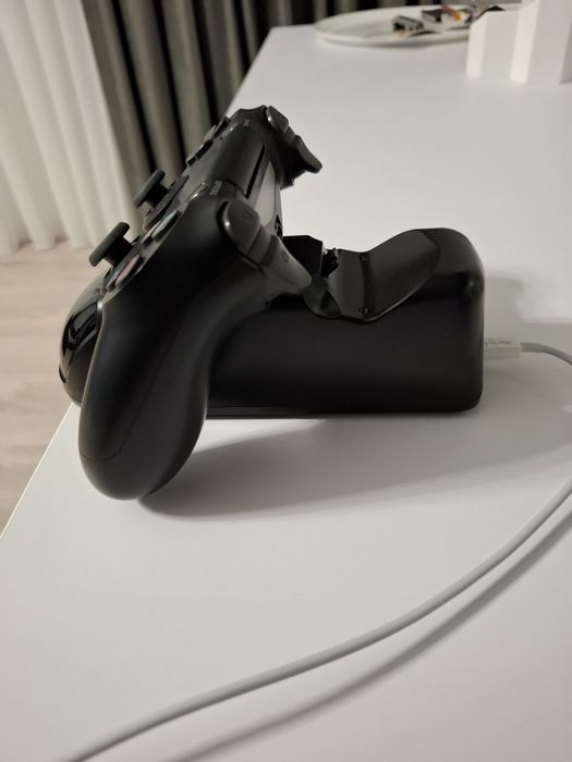 Consola sony Ps4 slim 1tb  modat