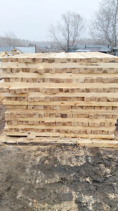 Пиломатериал. ..