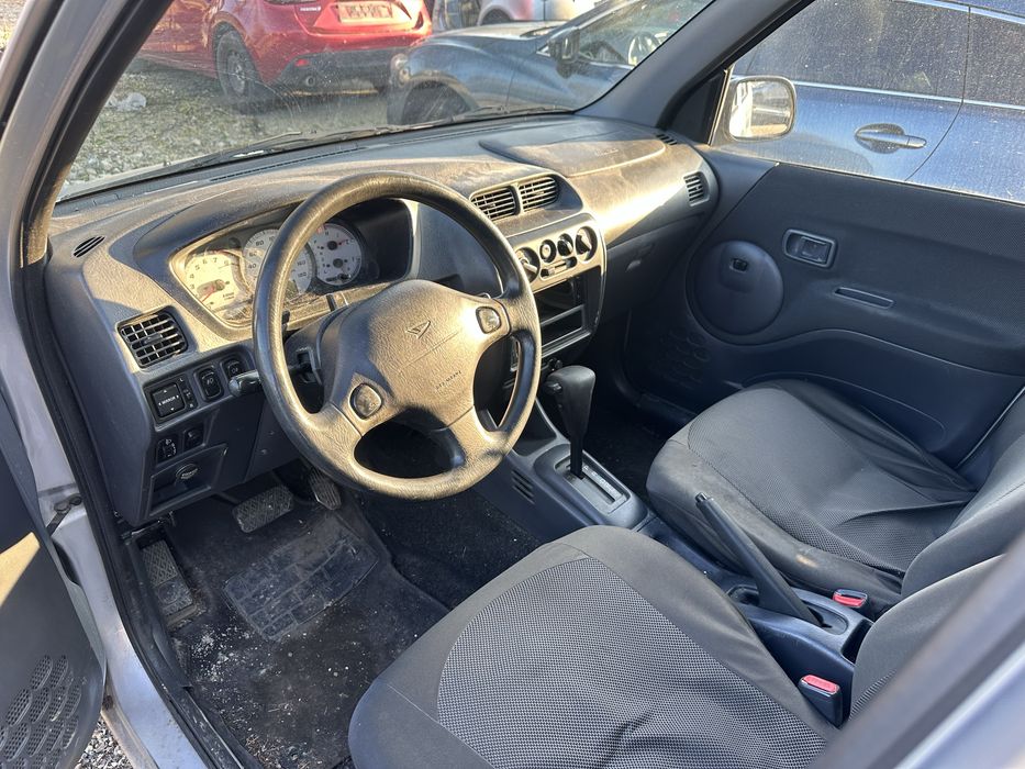 Дайхатсу Териос 1.3i Automatic- На Части!!!