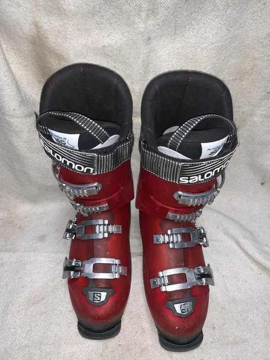 Clapari ski schi X-Pro R90 marime Eur:41 Mondo:26.5