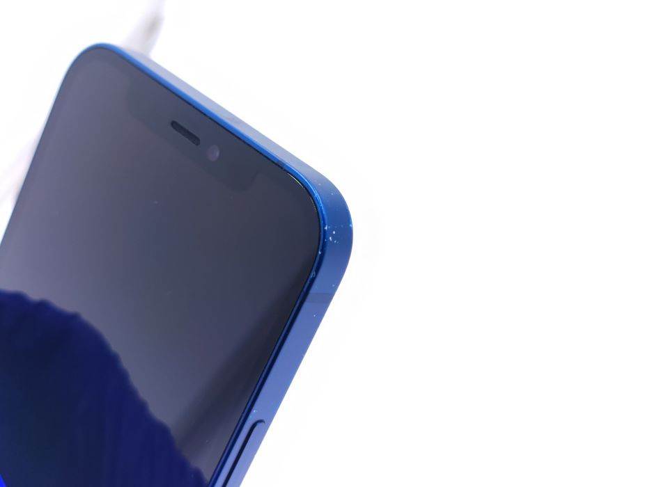 Apple iPhone 12 64GB Blue 4GB Single SIM, Garantie 24 luni | #D92726