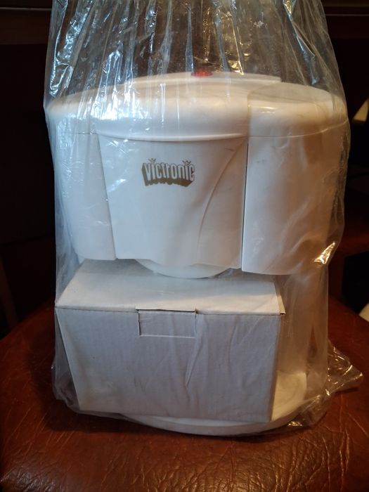 Aparat de cafea si ceai