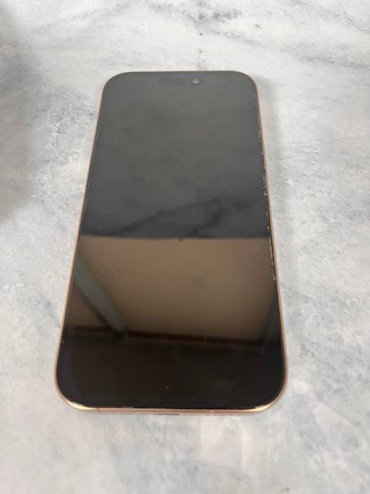 Iphone 16 pro 512 гб (Павлодар) Лот 5251