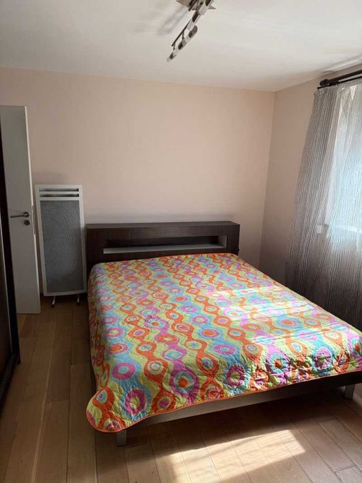 Дава се под наем Тристаен апартамент в София, Левски - 85 кв.м за 797.64 € - Снимка #2