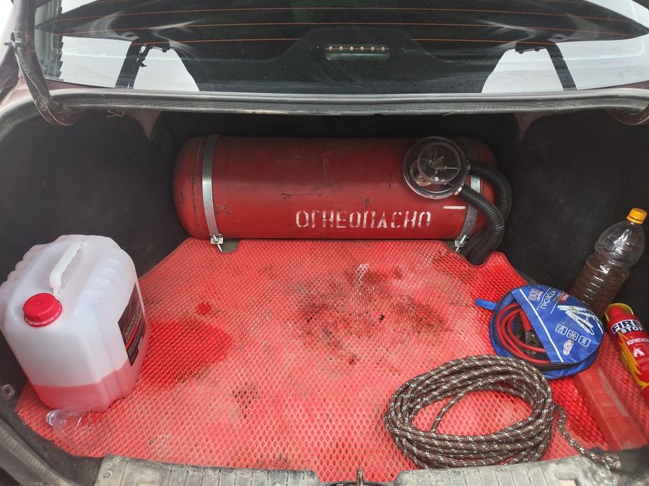 Лада гранта сатылады