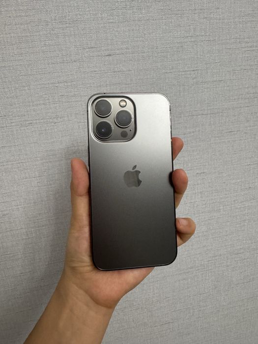 Iphone 13 pro 512 gb