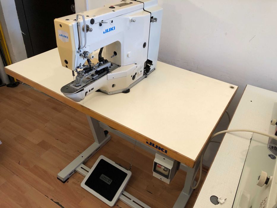 Masini de cusut ,cheita juki