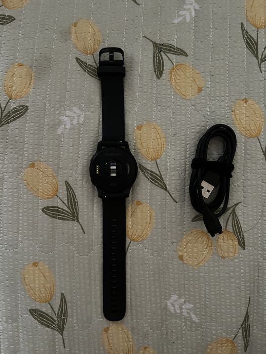 Garmin Venu спортивные-смарт часы