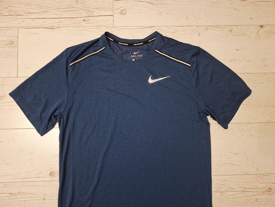 Nike Dry Fit-Ориг. Тениска