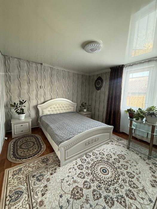 Продажа дома в Бишкуле