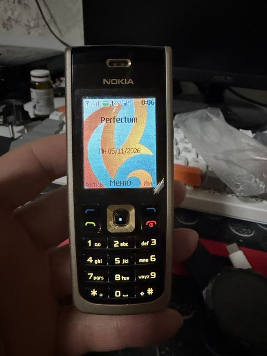 Nokia 2865i Gold Original