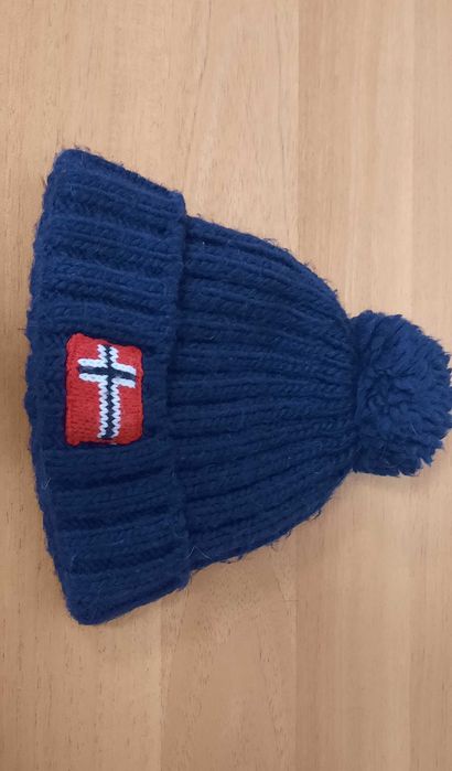 Napapijri-Много Запазена